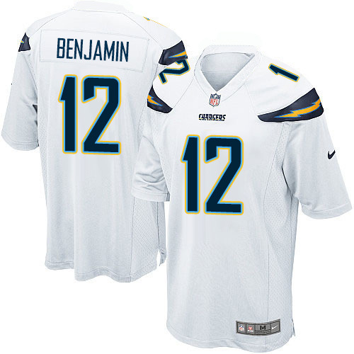 San Diego Chargers kids jerseys-004